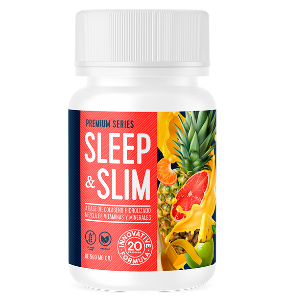 Sleep & Slim